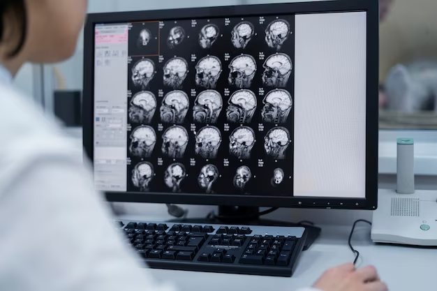 Сканирование сосудов мозга и шеи: диагностика и лечение современными методами