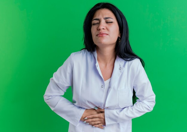 Умеренно выраженный гастродуоденит: симптомы, причины и лечение