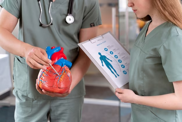 Новая классификация артериальной гипертензии: причины, симптомы и лечение