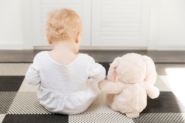 Черепно-мозговая травма у детей до года: причины, симптомы и лечение
