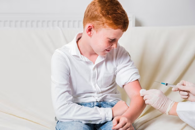 Низкий цветовой показатель крови у ребенка: причины, симптомы и лечение
