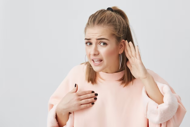 Когда заложены уши: что делать? - советы и рекомендации для быстрого облегчения состояния