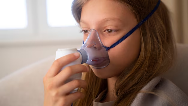 Ингаляторы: надежные и эффективные устройства для лечения дыхательных заболеваний