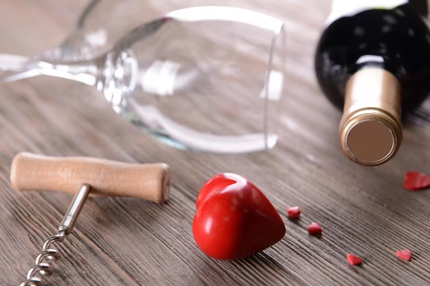 Краснеющее лицо и учащенное сердцебиение при употреблении алкоголя: причины и последствия