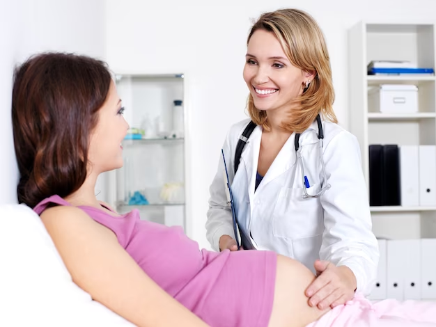 Влияние беременности на гемодинамику: что происходит с организмом и почему это важно
