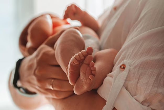 Эффективные методы профилактики синдрома вегетативно-висцеральных дисфункций у новорожденных