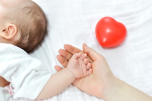 Синдром вегетативно-висцеральных дисфункций у новорожденных: причины и методы лечения