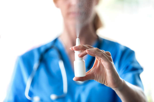 Как вернуть нормальное состояние слизистой носа после применения сосудосуживающих препаратов у взрослых
