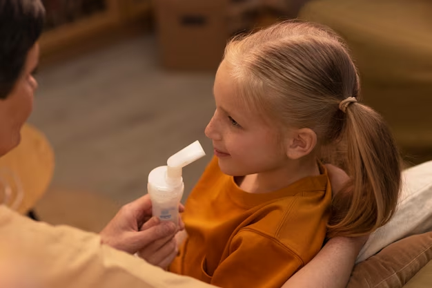 Искусственная вентиляция легких у детей: особенности проведения