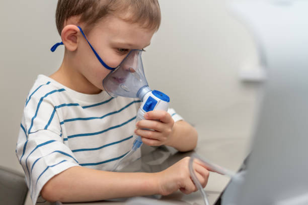  Детская искусственная вентиляция легких: основные моменты и методики
