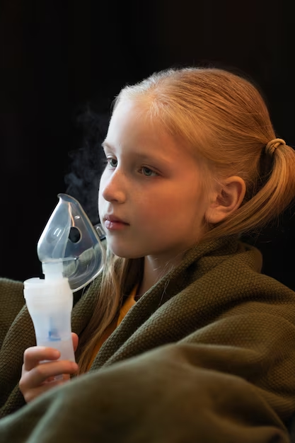  Методы искусственной вентиляции легких у детей: техника и принципы
